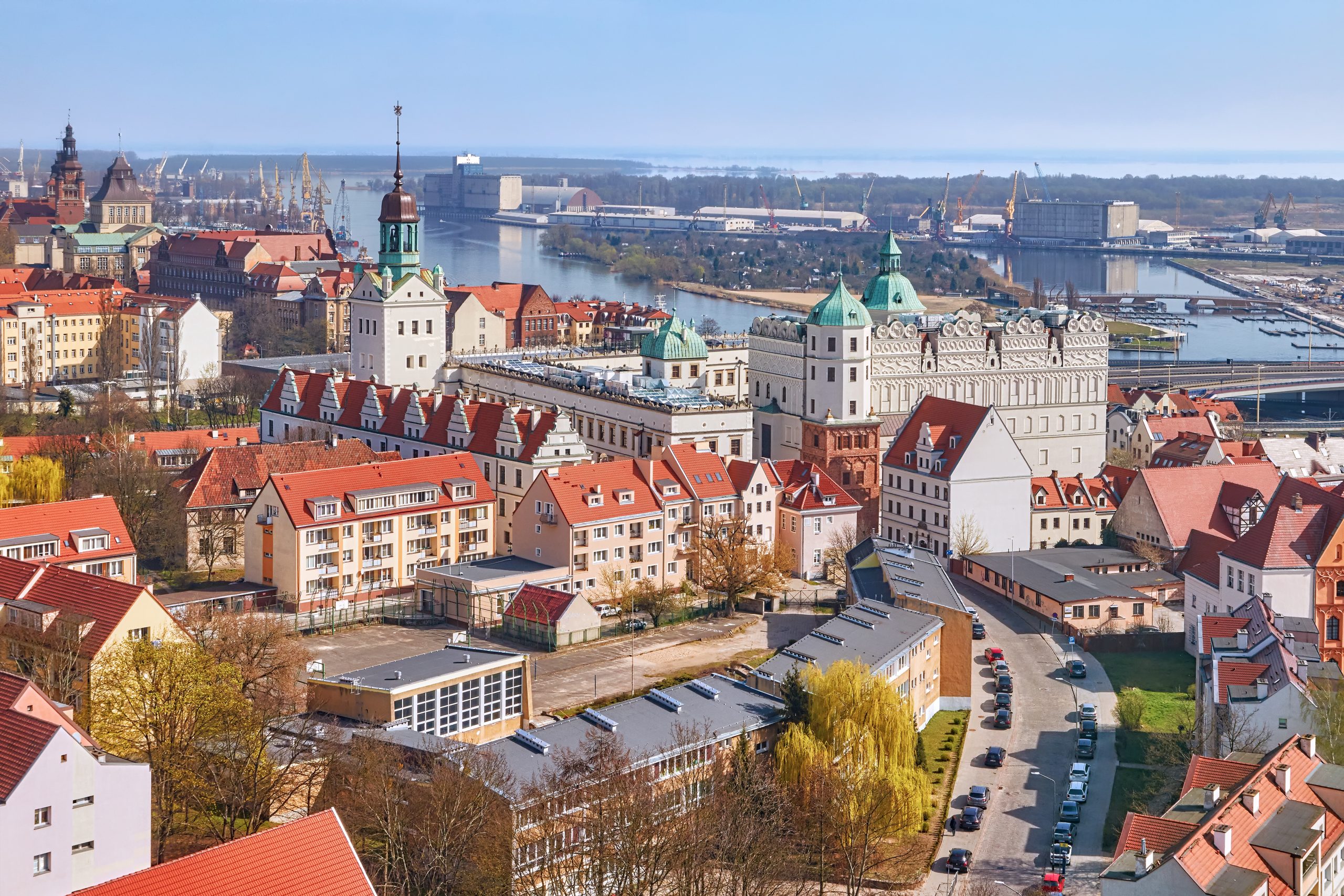 Medizinstudium in Stettin (Polen) | Bewerbung & Kosten