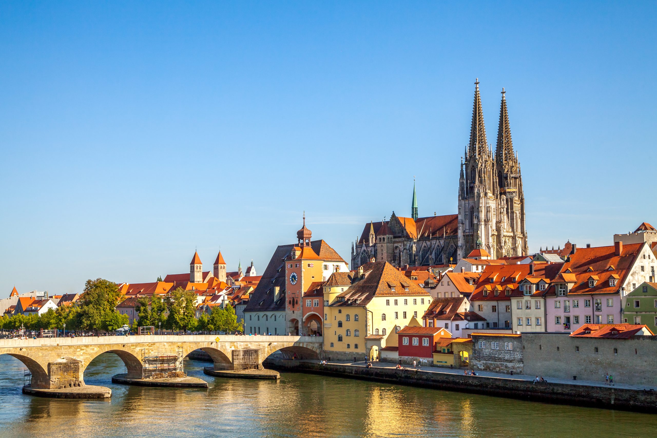 Universität Regensburg