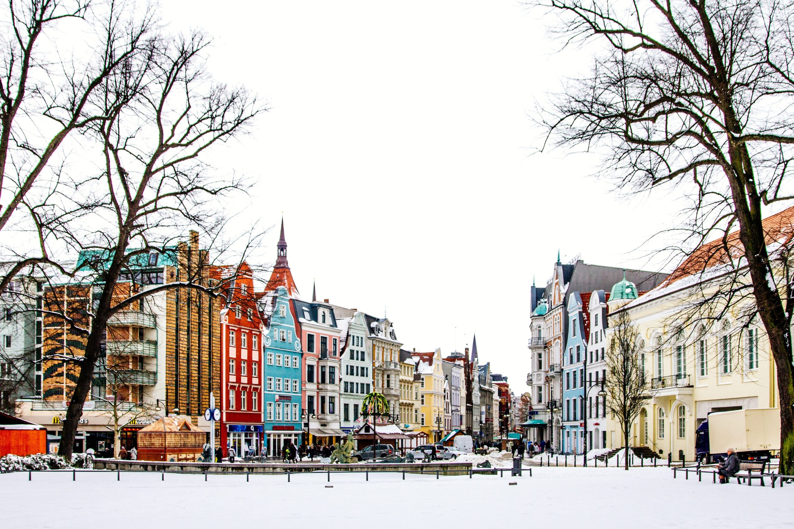 Universität Rostock