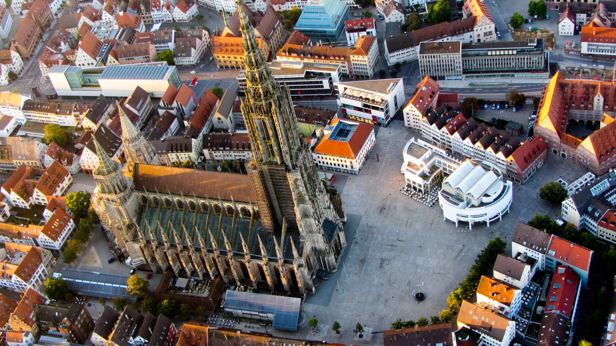 Universität Ulm