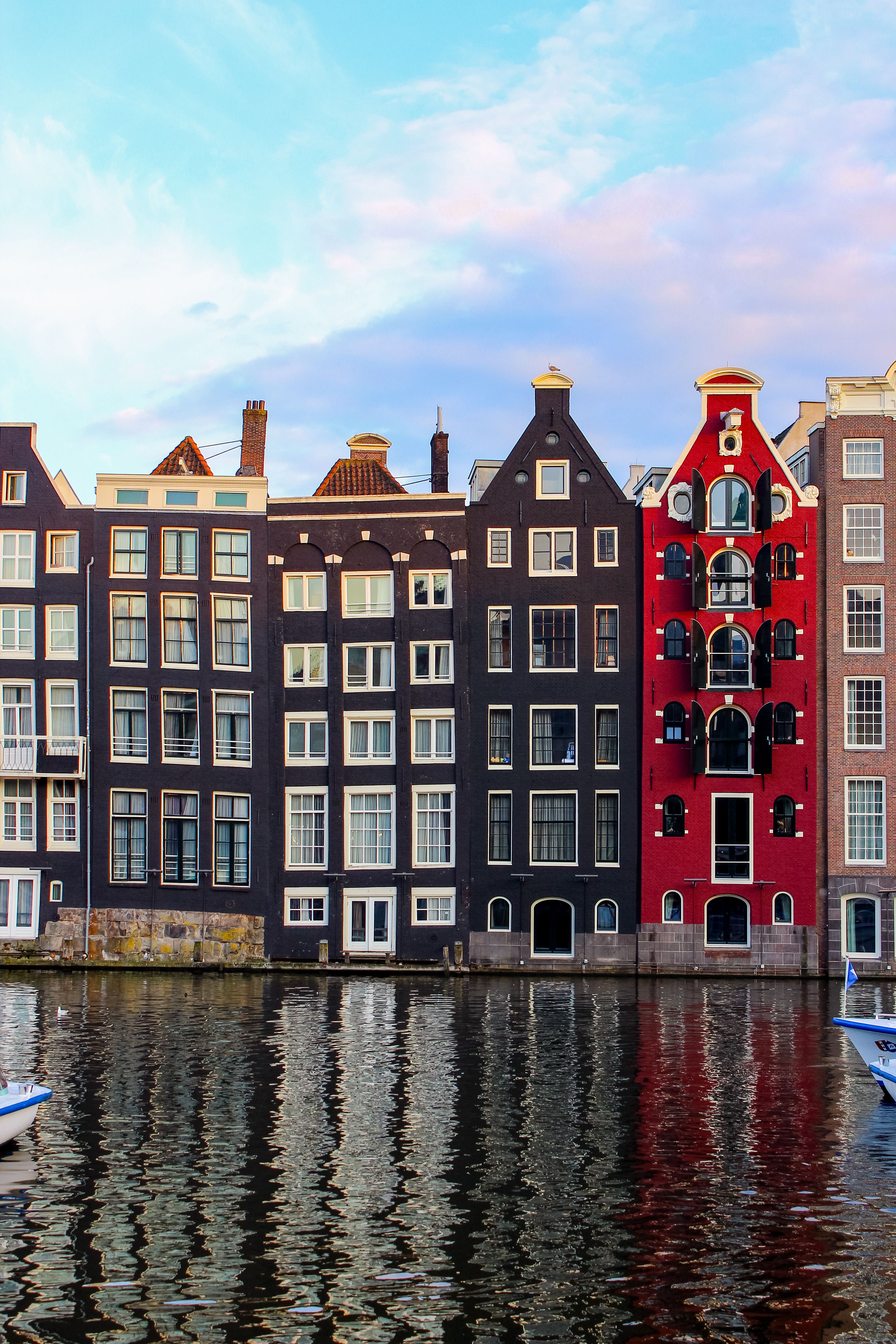 Medizinstudium in Amsterdam (VU)