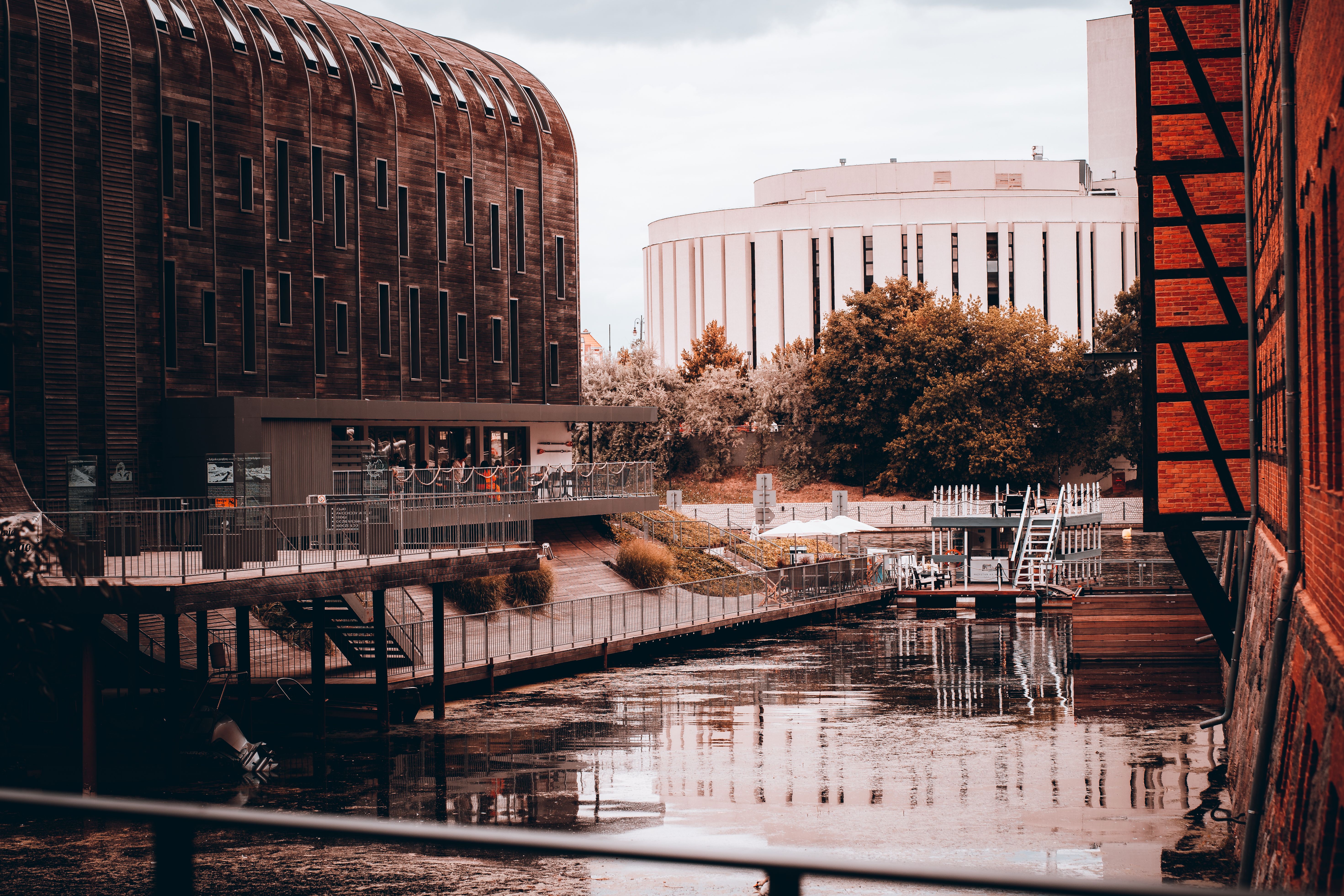 Medizinstudium in Bydgoszcz (Polen)