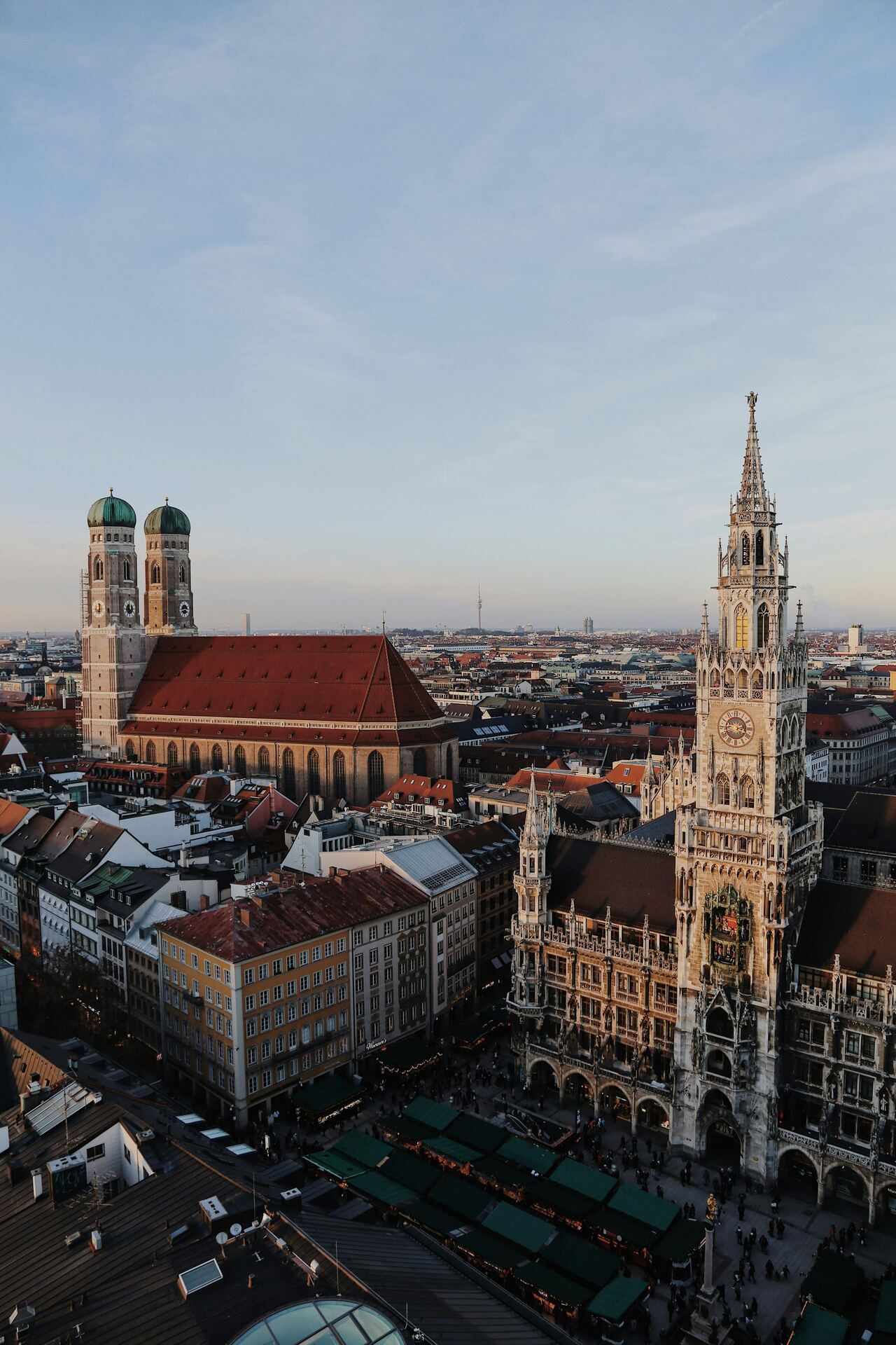 TU München Medizinstudium