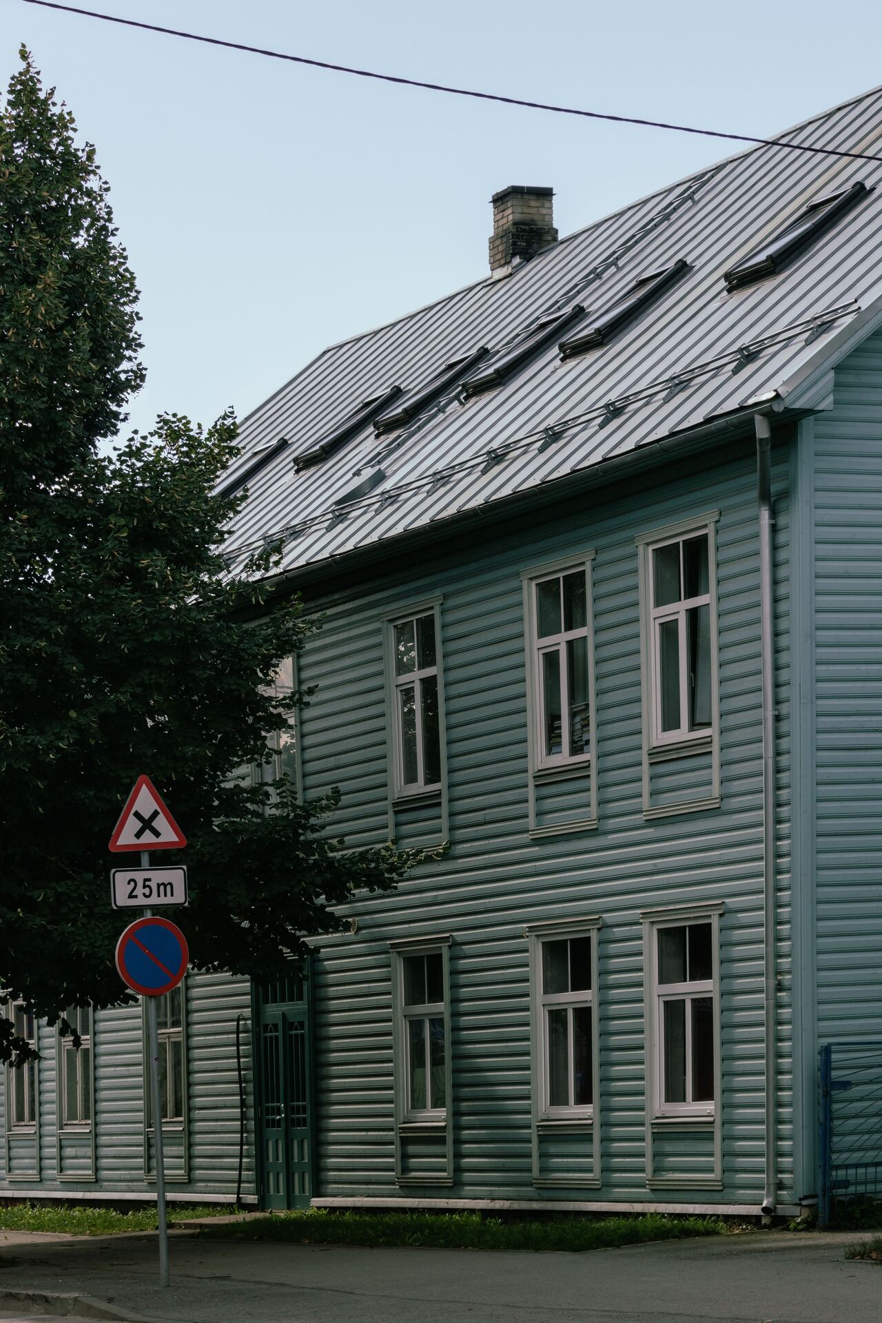 Medizinstudium in Tartu (Estland)